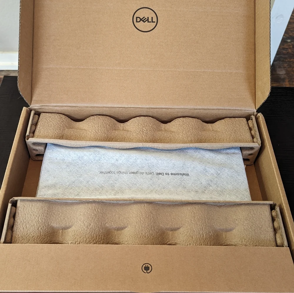 HP dell inspiron